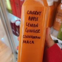  at Just Juice 4 Life in Rochester