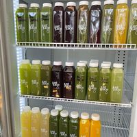  at Just Juice 4 Life in Rochester