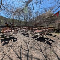 Außenbereich at Naturfreundehaus Elmstein   in Elmstein