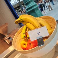 Fruits at Donnant - Gare du Nord  in Paris