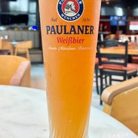 A very decent pint  at Seven Sports Bar - NH Collection  in Dubai