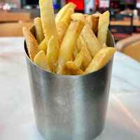 Fries  at Seven Sports Bar - NH Collection  in Dubai