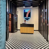 The venue  at Seven Sports Bar - NH Collection  in Dubai