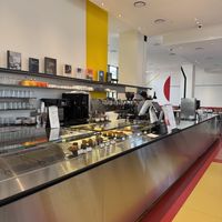 Coffeeeee  at Terarosa - 테라로사 홍대서교점 in Seoul