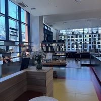 More of the space   at Terarosa - 테라로사 홍대서교점 in Seoul