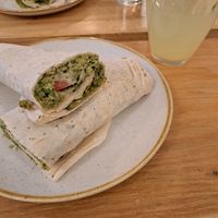  at Le Coin Phenicien in Marseille