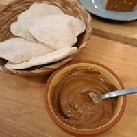  at Le Coin Phenicien in Marseille