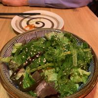   at Takumi - Krugerstrasse in Vienna