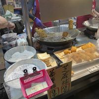   at Original Sugar Rice Cake - 正牌白糖粿 in Kaohsiung