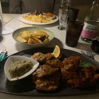   at Bistro Alighieri in Pula