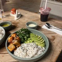   at Feels - Marsa Al Arab in Dubai