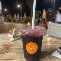   at Feels - Marsa Al Arab in Dubai