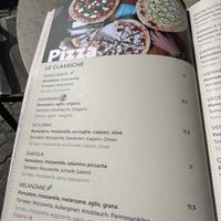   at Da Mario & Sons in Malcesine