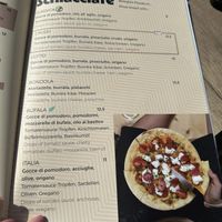   at Da Mario & Sons in Malcesine