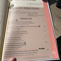   at Da Mario & Sons in Malcesine