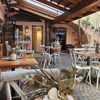  at Da Mario & Sons in Malcesine