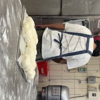  at Ji pin guang fu su shi bao zi - 極品光復素食包子 in Taipei
