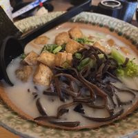  at WaFu Ramen & Rice Bowls  in Scranton