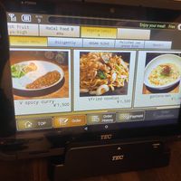 Vegan menu available   at Izakaya Gonta Hiroshima in Hiroshima