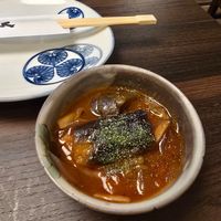 The starter at Izakaya Gonta Hiroshima in Hiroshima