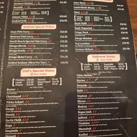  at BINDI of Aspull  in Wigan