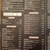  at BINDI of Aspull  in Wigan