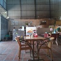 The restaurant at Sir Si Pha in Kampong Cham