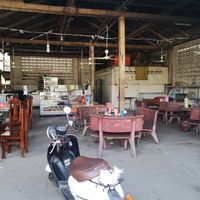 The new place at Sir Si Pha in Kampong Cham