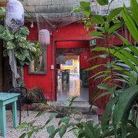  at Casa Dumpling - 瑶 in Tulum