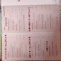  at Momen‘s Way in Wangerooge