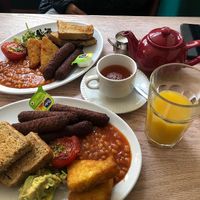   at The Hydro in Buxton