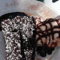  at The Hydro in Buxton