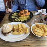   at The Hydro in Buxton