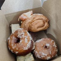  at Hanai Vegana - Gràcia in Barcelona