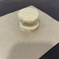   at Hanai Vegana - Gràcia in Barcelona