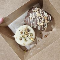  at Hanai Vegana - Gràcia in Barcelona