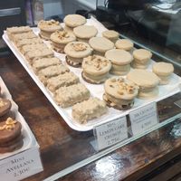  at Hanai Vegana - Gràcia in Barcelona