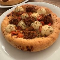  at Hanai Vegana - Gràcia in Barcelona