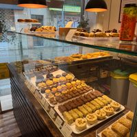  at Hanai Vegana - Gràcia in Barcelona