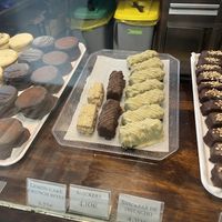 Snickers  at Hanai Vegana - Gràcia in Barcelona