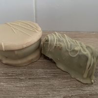 Wow  at Hanai Vegana - Gràcia in Barcelona