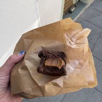   at Hanai Vegana - Gràcia in Barcelona