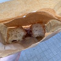   at Hanai Vegana - Gràcia in Barcelona