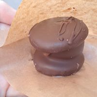  at Hanai Vegana - Gràcia in Barcelona