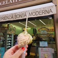  at I Gelati di Piero in Lucca