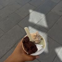   at I Gelati di Piero in Lucca