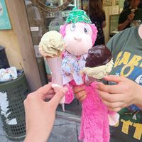  at I Gelati di Piero in Lucca