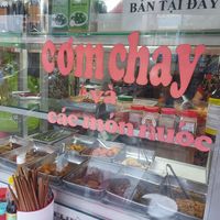 Storefront at Thiện Ân in Ho Chi Minh City