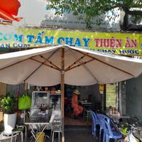  at Thiện Ân in Ho Chi Minh City