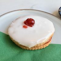   at Granary Cafe in Stirling